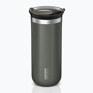 Термочаша WACACO Octaroma Grande 435 ml dim grey