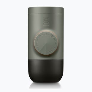 Преносима кафемашина Wacaco Minipresso GR2 80 ml