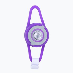 Globber Flash Light Led виолетов