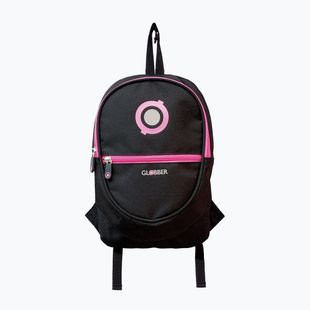 Раница Globber Jr 4 l black/pink