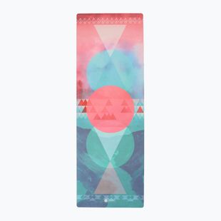 Подложка за йога Yoga Design Lab Combo Yoga 3,5 mm zenith