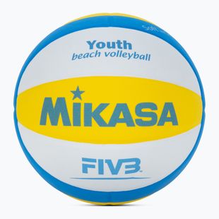 Mikasa SBV плажен волейбол размер 5