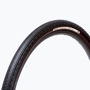 Велосипедна гума Panaracer GravelKing SK+ 700 x 35C черна
