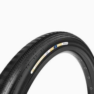 Велосипедна гума Panaracer GravelKing SS 700 x 35C черна