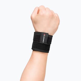 Стабилизатор за китка Zamst Wrist Band black