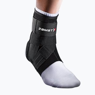 Zamst A1 Ankle Стабилизатор за десен глезен черен 470804