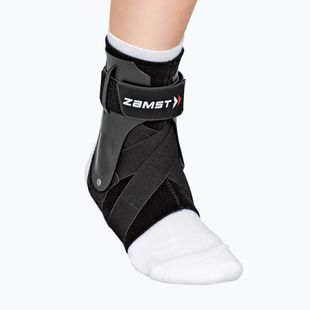 Zamst A2-DX Ankle Стабилизатор на левия глезен черен 670612