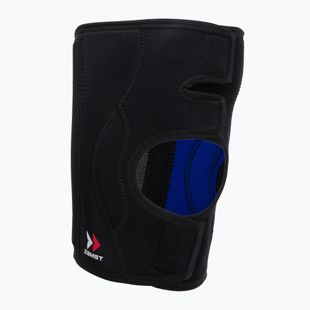 Стабилизатор за коляно Zamst EK-3 черен 471901