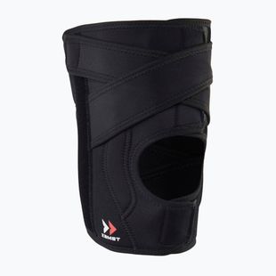 Стабилизатор за смяна на коляното Zamst EK-5, черен 672001