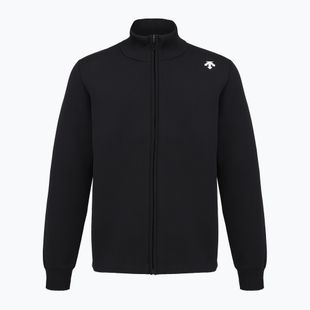 Мъжки пуловер Descente Full Zip black