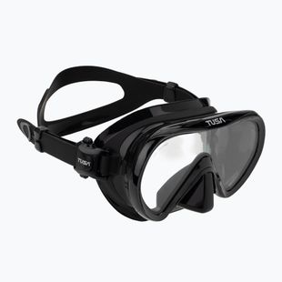 Маска за гмуркане TUSA Ino black
