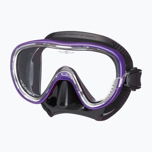 Маска за гмуркане TUSA Tina FD violet