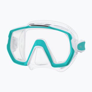 Маска за гмуркане TUSA Freedom Elite mint