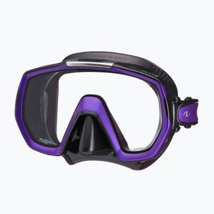 Маска за гмуркане TUSA Freedom Elite violet