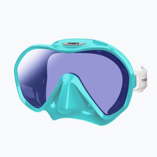 Маска за гмуркане TUSA Zeense Pro mint