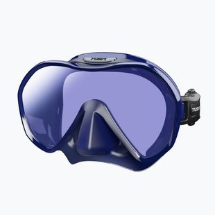 Маска за гмуркане TUSA Zeense Pro navy