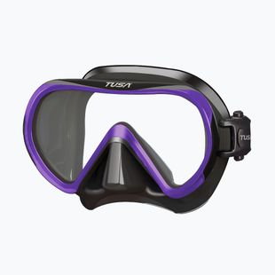 Маска за гмуркане TUSA Ino purple