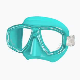 Маска за гмуркане TUSA Ceos mint