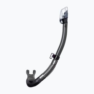 Шнорхел за гмуркане TUSA Hyperdry Elite 2 gun metal