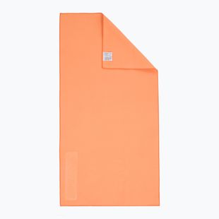 Бързосъхнеща хавлия SWANS SA-26 Microfiber Towel orange