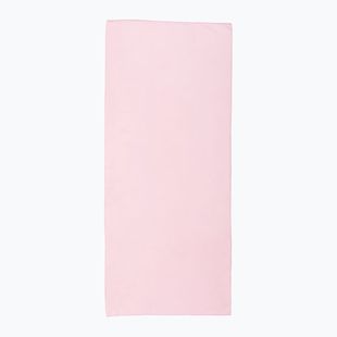 Бързосъхнеща хавлия SWANS SA-26 Microfiber Handtowel pink