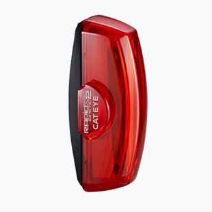 Заден фар за велосипед CatEye TL-LD710K Rapid X2 Kinetic