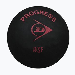 Топка за скуош Dunlop Sq Progress 1 бр. 700103