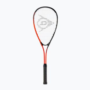Dunlop Sq Force Ti ракета за скуош черна/оранжева 773195