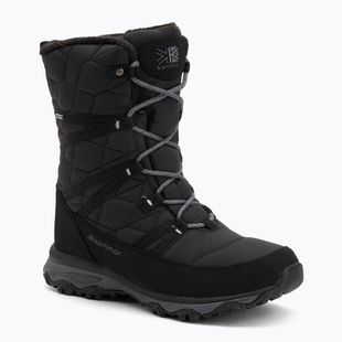 Дамски ботуши за сняг Karrimor Polar Quilt 2 black