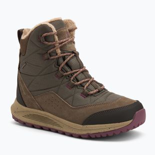 Мъжки ботуши за трекинг Karrimor Vancouver brown