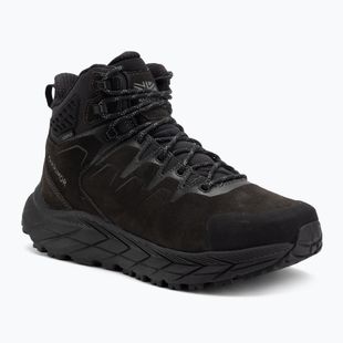 Мъжки ботуши за трекинг Karrimor Goshawk Mid black