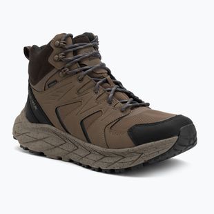 Мъжки ботуши за трекинг Karrimor Kestrel Mid brown