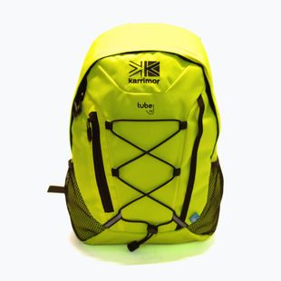 Туристическа раница Karrimor Tube 10 l yellow