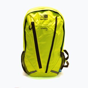 Туристическа раница Karrimor U-Bahn 20 l yellow