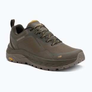 Мъжки ботуши за трекинг Karrimor Merlin Low olive