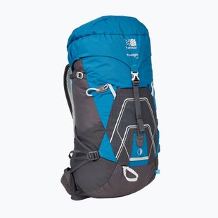 Туристическа раница Karrimor Superlight 30 l lyons/asphalt