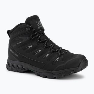 Мъжки обувки за трекинг Karrimor Puma Mid black