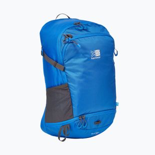 Karrimor Dorango 40 l синя/асфалтова туристическа раница