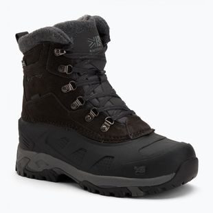 Мъжки ботуши за трекинг Karrimor Snowfur 3 black