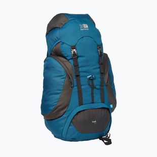 Karrimor Trail 40 л раница за туризъм lyons/asphalt