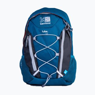 Karrimor Tube 10 l lyons blue туристическа раница