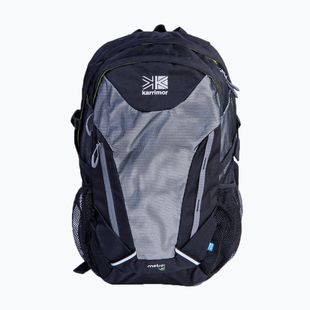 Туристическа раница Karrimor Metro 30 l dark reflective