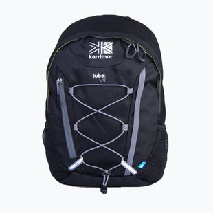 Karrimor Tube 10 l туристическа раница черна