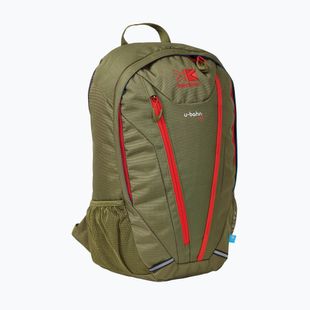 Раница Karrimor U-Bahn 20 l khaki