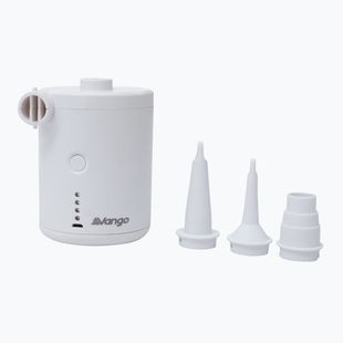 Vango Mistral Акумулаторна електрическа помпа бяла