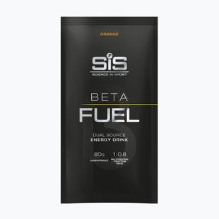 Енергийна напитка Science in Sport Beta Fuel 80 82 g orange