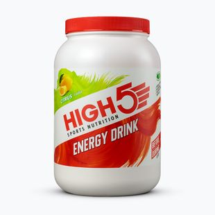 Изотонична напитка на прах HIGH5 Energy 1 kg citrus
