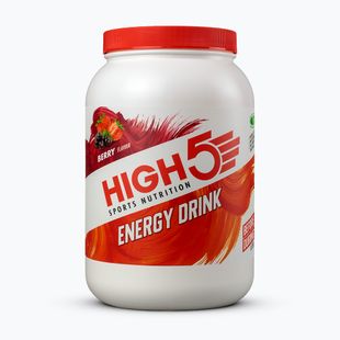Изотонична напитка на прах HIGH5 Energy 1 kg berry