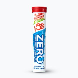 Електролити HIGH5 ZERO 20 tabs strawberry & kiwi