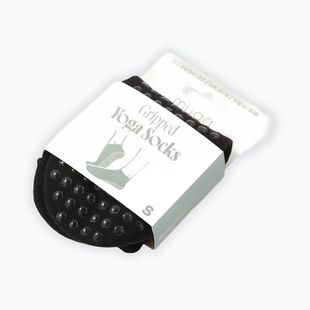 Чорапи Myga Grip black
